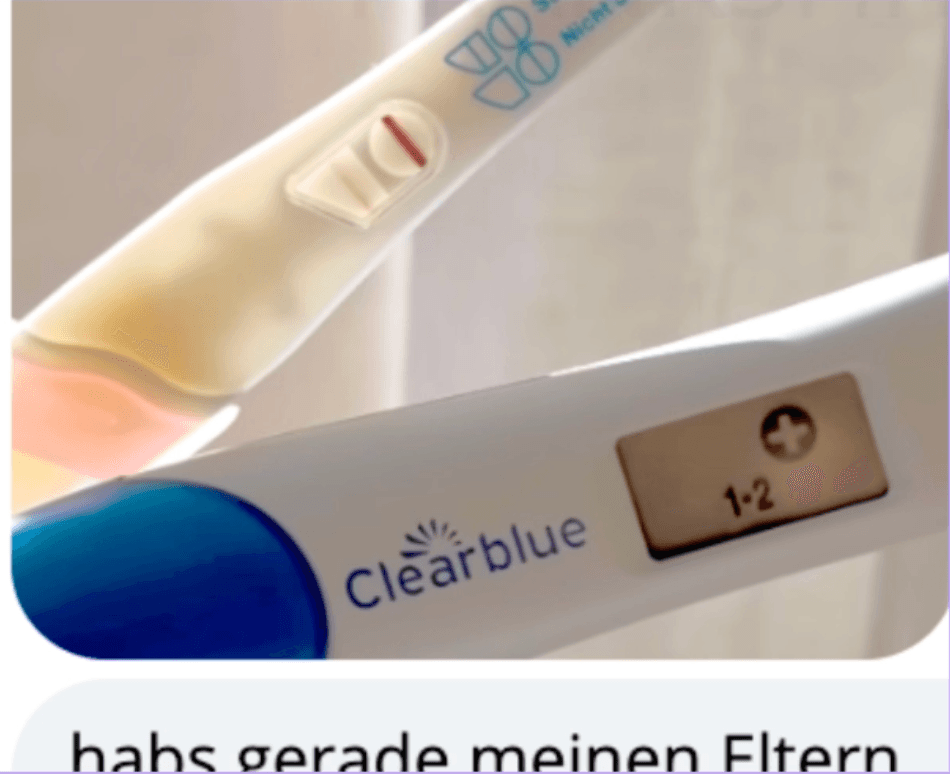 Nachrichten von Teilnehmerinnen - 2