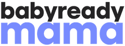 babyreadymama Logo