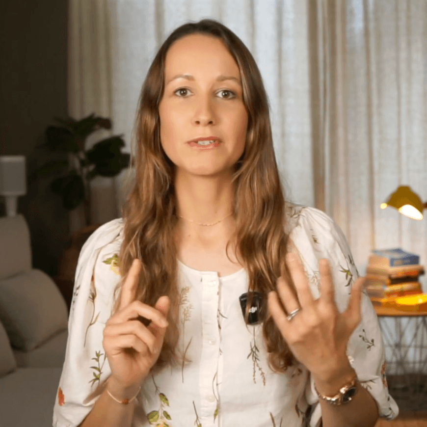 Sabrina Kirjakov - BabyReady 90 Tage