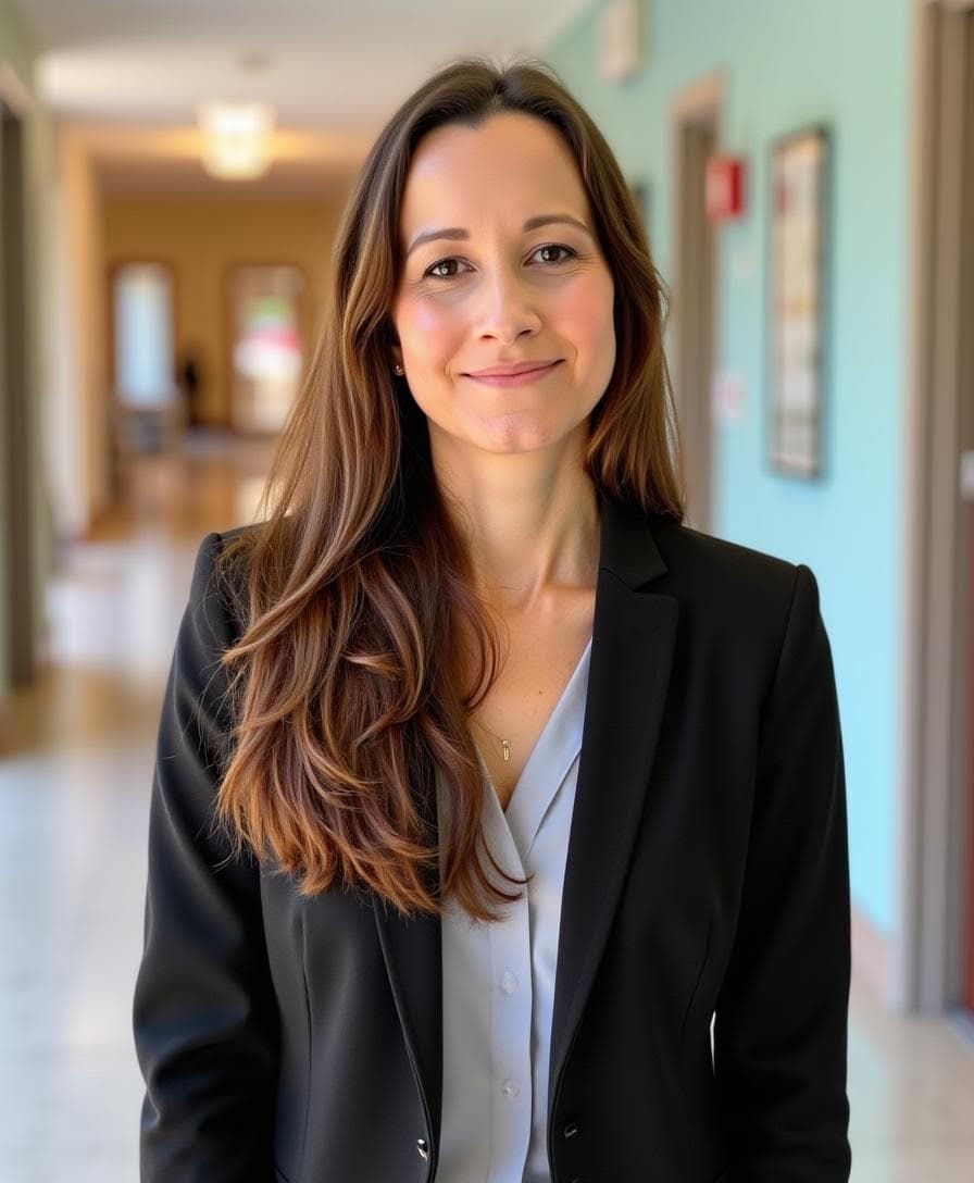 Sabrina – 1:1 Coaching